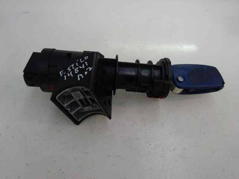 CONMUTADOR DE ARRANQUE FIAT STILO 2002 1.6 16V (103 CV)