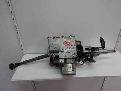 COLUMNA DIRECCION FIAT STILO 2002 1.6 16V (103 CV)