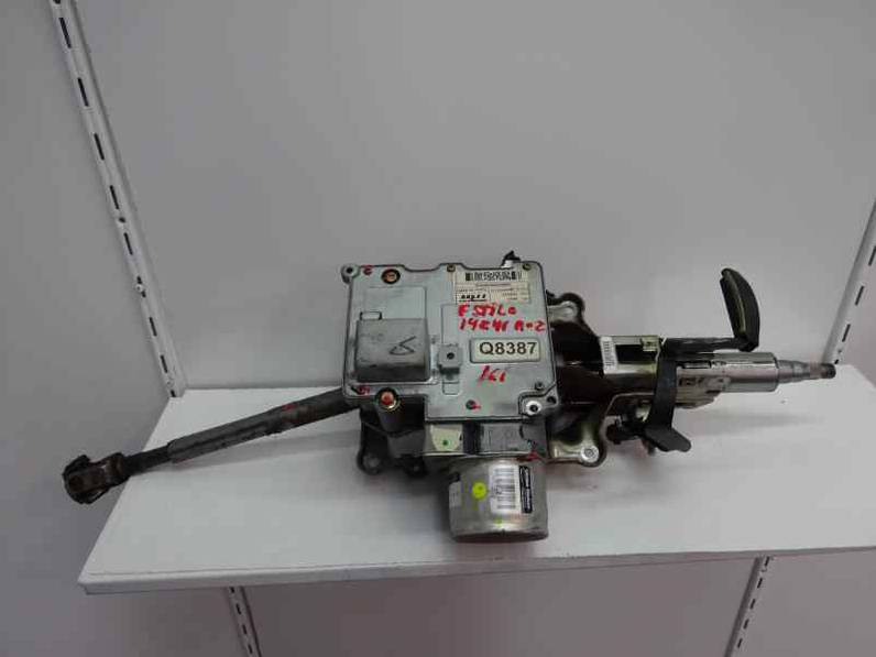 COLUMNA DIRECCION FIAT STILO 2002 1.6 16V (103 CV)