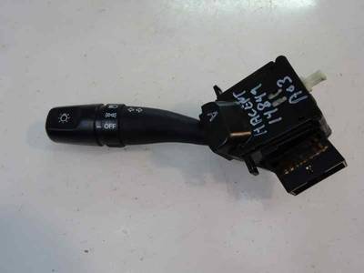 MANDO LUCES HYUNDAI ACCENT 2003 1.3 (84 CV)