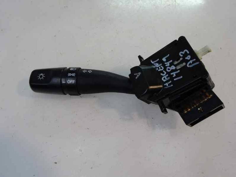 MANDO LUCES HYUNDAI ACCENT 2003 1.3 (84 CV)