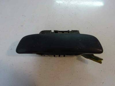MANETA EXTERIOR TRASERA IZQUIERDA CITROEN SAXO 1998 1.5 D (57 CV)