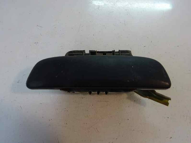 MANETA EXTERIOR TRASERA IZQUIERDA CITROEN SAXO 1998 1.5 D (57 CV)