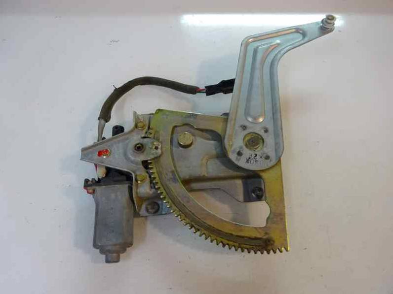 ELEVALUNAS TRASERO DERECHO KIA RIO 2003 1.3 (82 CV)