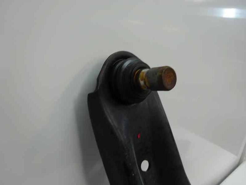 BRAZO SUSPENSION INFERIOR DELANTERO DERECHO FORD FIESTA 2013 1.25 16V (82 CV)