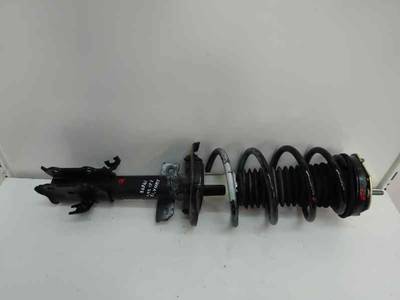 AMORTIGUADOR DELANTERO DERECHO FORD FIESTA 2013 1.25 16V (82 CV)