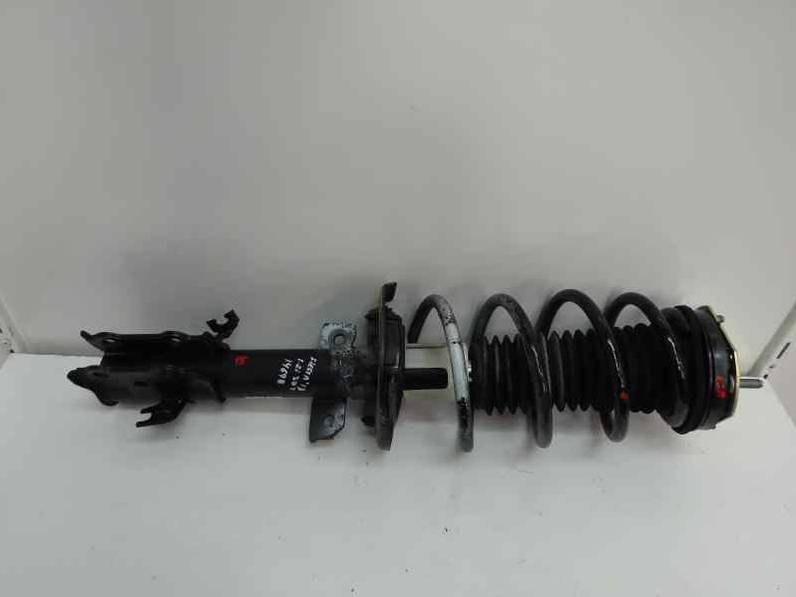 AMORTIGUADOR DELANTERO DERECHO FORD FIESTA 2013 1.25 16V (82 CV)