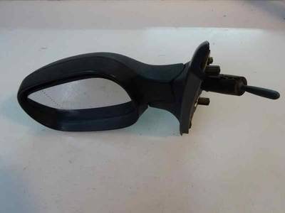 RETROVISOR IZQUIERDO RENAULT CLIO II FASE I 2001 1.2 (58 CV)
