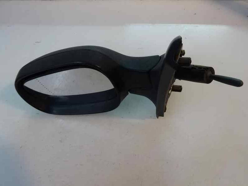 RETROVISOR IZQUIERDO RENAULT CLIO II FASE I 2001 1.2 (58 CV)