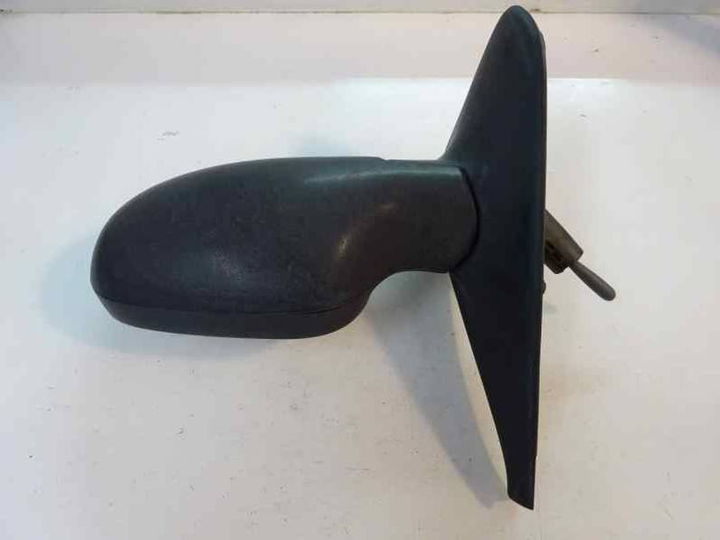 RETROVISOR IZQUIERDO RENAULT CLIO II FASE I 2001 1.2 (58 CV)