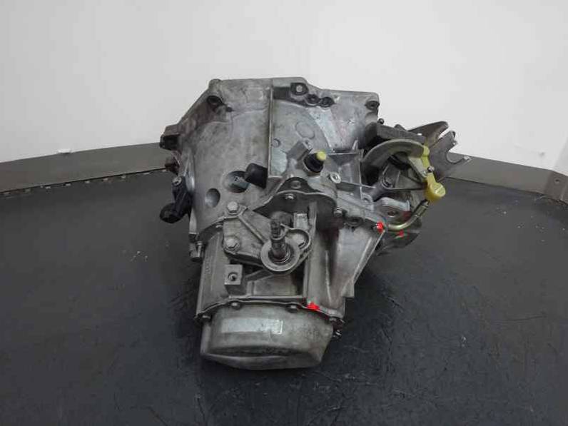 CAJA CAMBIOS PEUGEOT 308 2008 1.6 HDI FAP (109 CV)