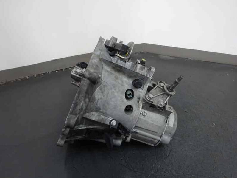 CAJA CAMBIOS PEUGEOT 308 2008 1.6 HDI FAP (109 CV)
