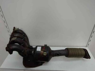 CATALIZADOR FORD FIESTA 2013 1.25 16V (82 CV)
