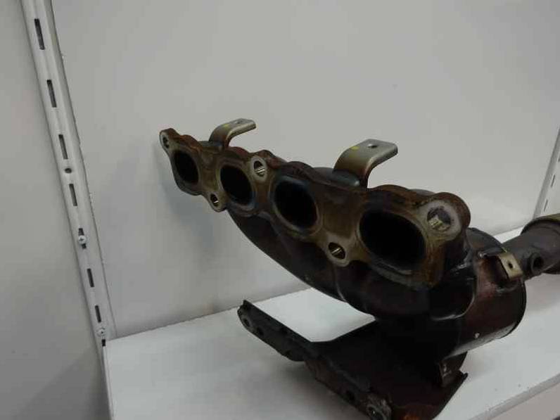 CATALIZADOR FORD FIESTA 2013 1.25 16V (82 CV)