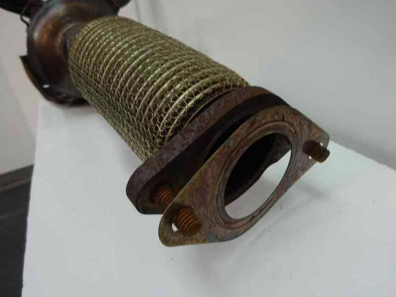 CATALIZADOR FORD FIESTA 2013 1.25 16V (82 CV)