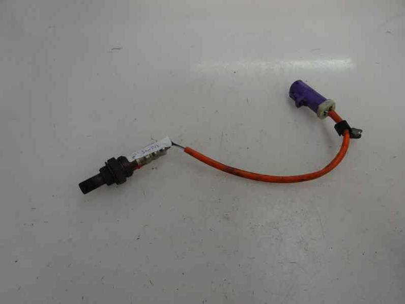SONDA LAMBDA FORD FIESTA 2013 1.25 16V (82 CV)