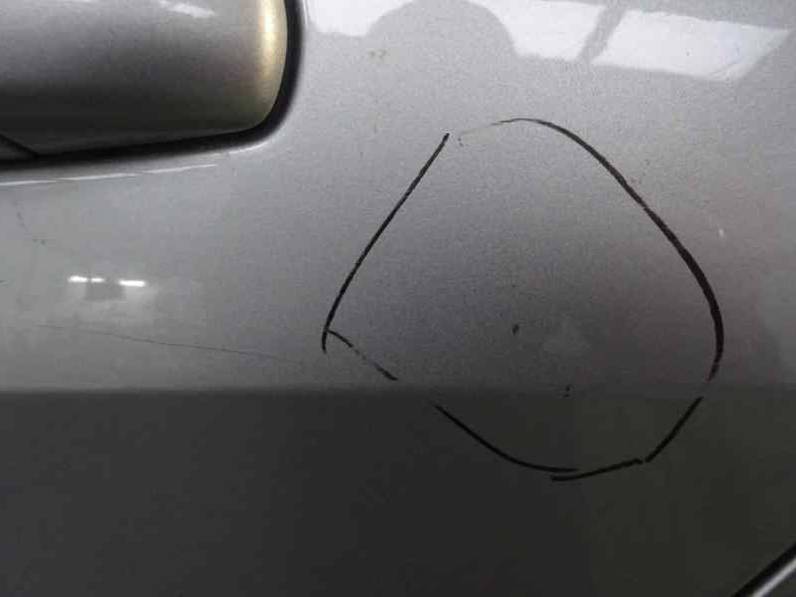 PUERTA TRASERA IZQUIERDA PEUGEOT 308 2008 1.6 HDI FAP (109 CV)