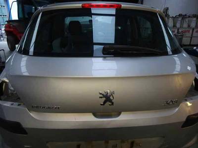 PORTON TRASERO PEUGEOT 308 2008 1.6 HDI FAP (109 CV)