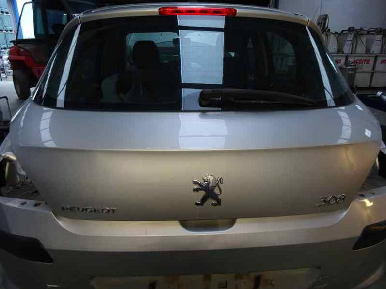 PORTON TRASERO PEUGEOT 308 2008 1.6 HDI FAP (109 CV)