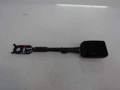 CINTURON SEGURIDAD DELANTERO IZQUIERDO PEUGEOT 308 2008 1.6 HDI FAP (109 CV)