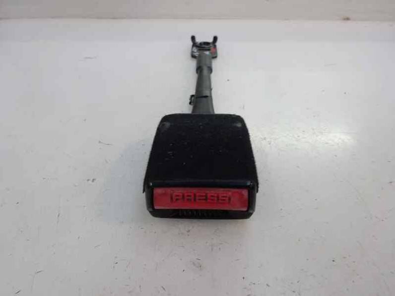 CINTURON SEGURIDAD DELANTERO IZQUIERDO PEUGEOT 308 2008 1.6 HDI FAP (109 CV)