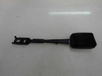 CINTURON SEGURIDAD DELANTERO DERECHO PEUGEOT 308 2008 1.6 HDI FAP (109 CV)