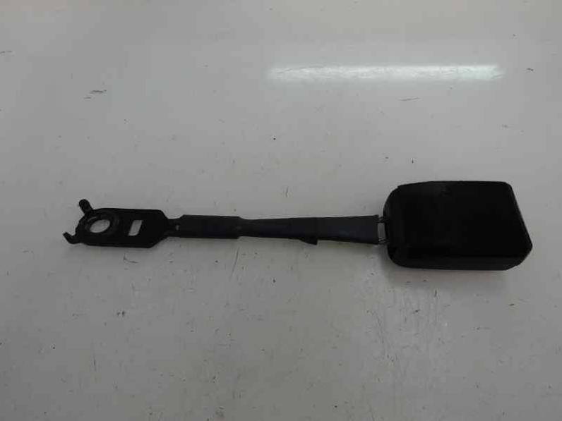 CINTURON SEGURIDAD DELANTERO DERECHO PEUGEOT 308 2008 1.6 HDI FAP (109 CV)