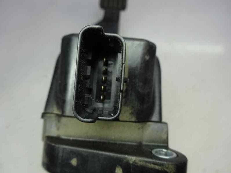POTENCIOMETRO PEDAL PEUGEOT 308 2008 1.6 HDI FAP (109 CV)