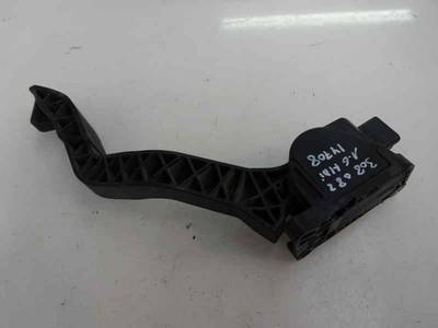 POTENCIOMETRO PEDAL PEUGEOT 308 2008 1.6 HDI FAP (109 CV)