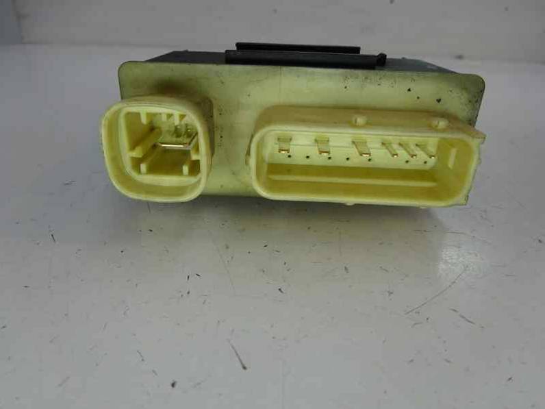 CAJA PRECALENTAMIENTO PEUGEOT 308 2008 1.6 HDI FAP (109 CV)