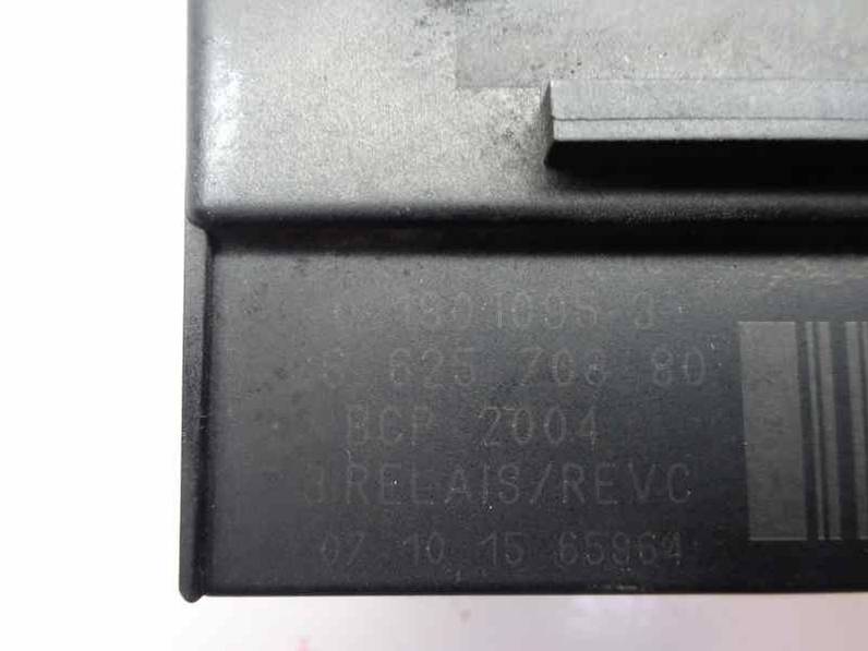 CAJA PRECALENTAMIENTO PEUGEOT 308 2008 1.6 HDI FAP (109 CV)