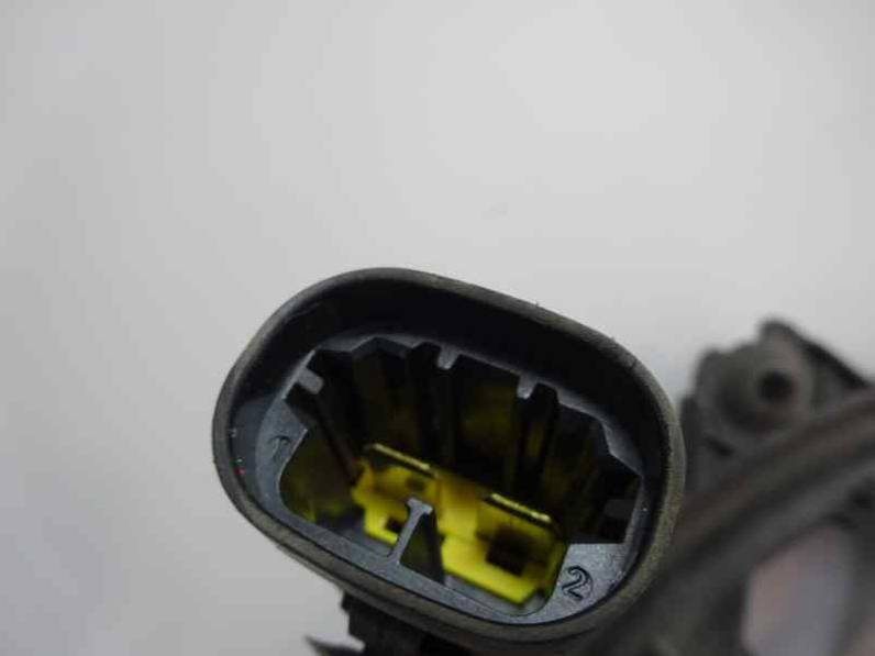 ELECTROVENTILADOR PEUGEOT 308 2008 1.6 HDI FAP (109 CV)