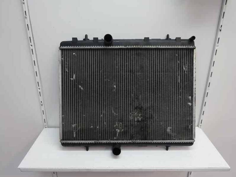 RADIADOR AGUA PEUGEOT 308 2008 1.6 HDI FAP (109 CV)