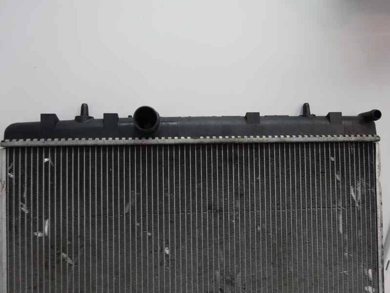 RADIADOR AGUA PEUGEOT 308 2008 1.6 HDI FAP (109 CV)