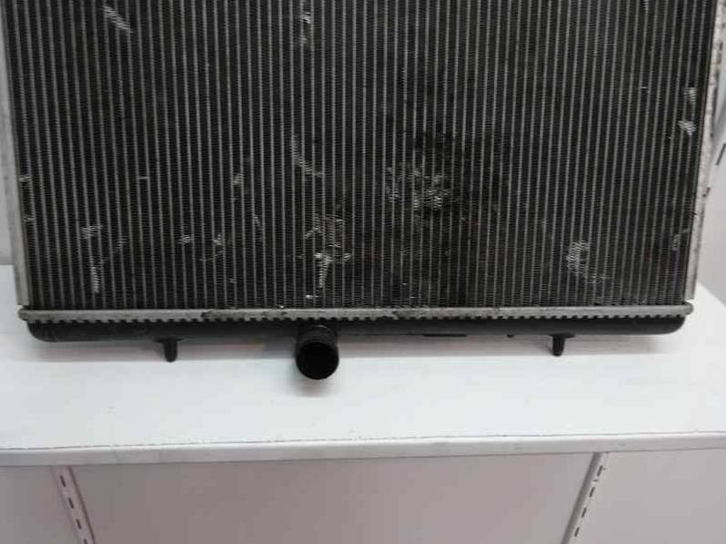 RADIADOR AGUA PEUGEOT 308 2008 1.6 HDI FAP (109 CV)