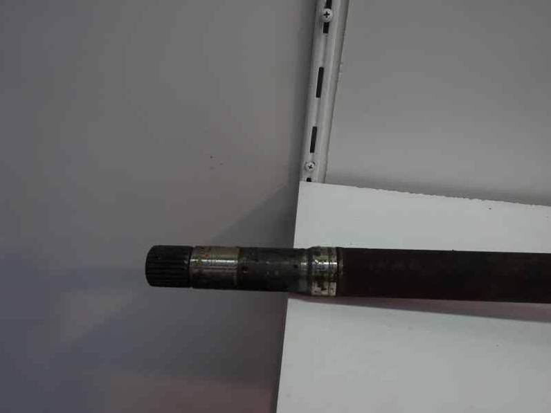 TRANSMISION DELANTERA DERECHA PEUGEOT 308 2008 1.6 HDI FAP (109 CV)