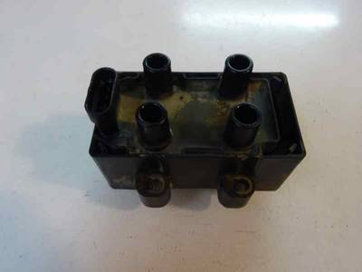 BOBINA ENCENDIDO RENAULT CLIO II FASE I 2001 1.2 (58 CV)