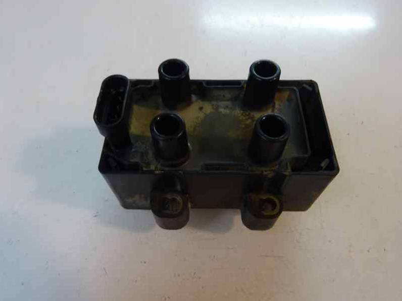 BOBINA ENCENDIDO RENAULT CLIO II FASE I 2001 1.2 (58 CV)