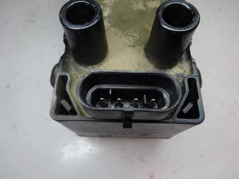 BOBINA ENCENDIDO RENAULT CLIO II FASE I 2001 1.2 (58 CV)