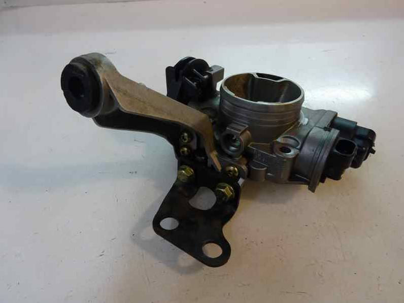 CAJA MARIPOSA RENAULT CLIO II FASE I 2001 1.2 (58 CV)