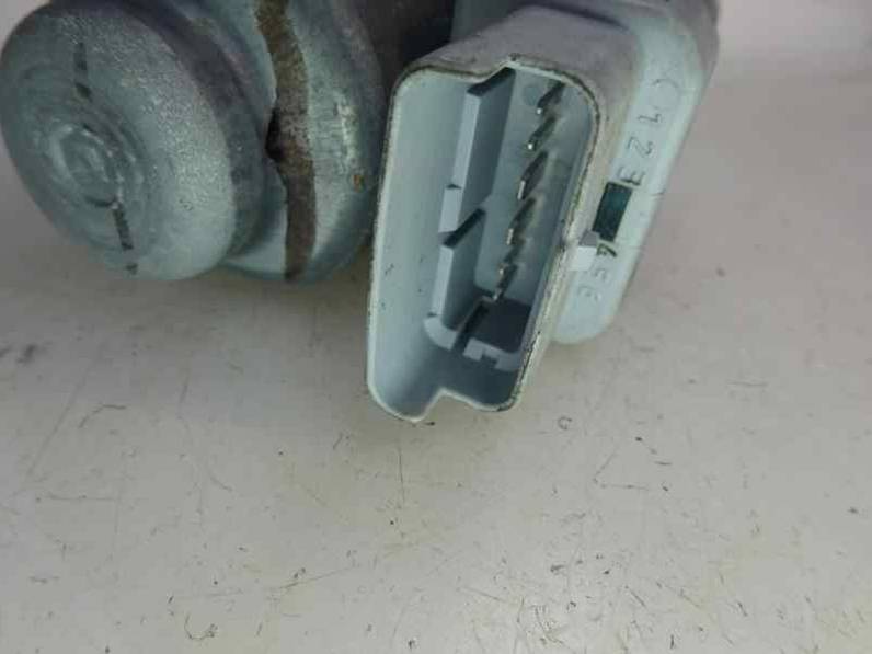 ELEVALUNAS DELANTERO IZQUIERDO CITROEN C3 2006 1.4 (73 CV)