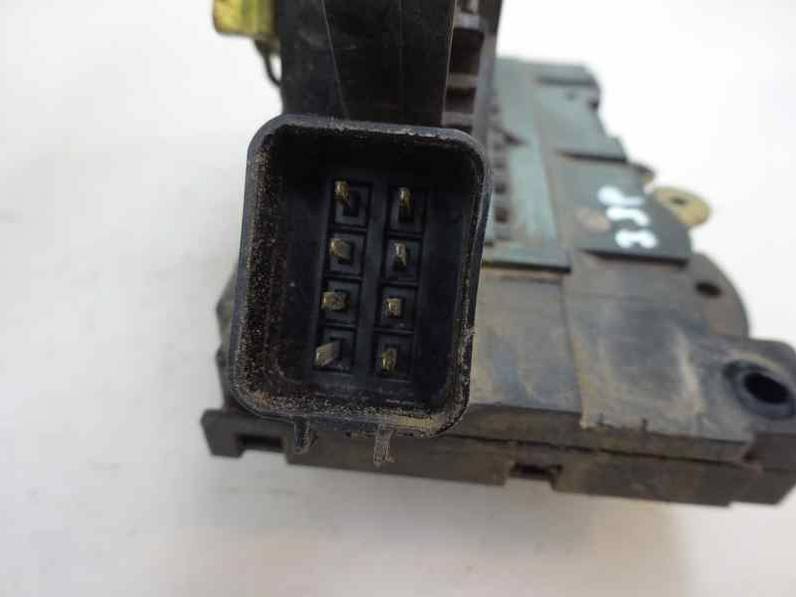 CERRADURA PUERTA DELANTERA IZQUIERDA FORD FOCUS BERLINA 2000 1.6 16V (101 CV)