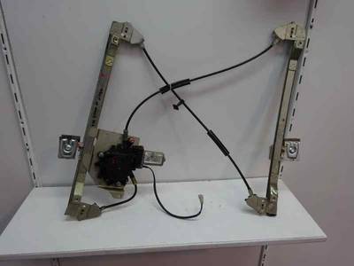 ELEVALUNAS DELANTERO DERECHO FORD FOCUS BERLINA 2000 1.6 16V (101 CV)