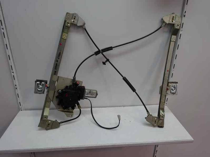 ELEVALUNAS DELANTERO DERECHO FORD FOCUS BERLINA 2000 1.6 16V (101 CV)