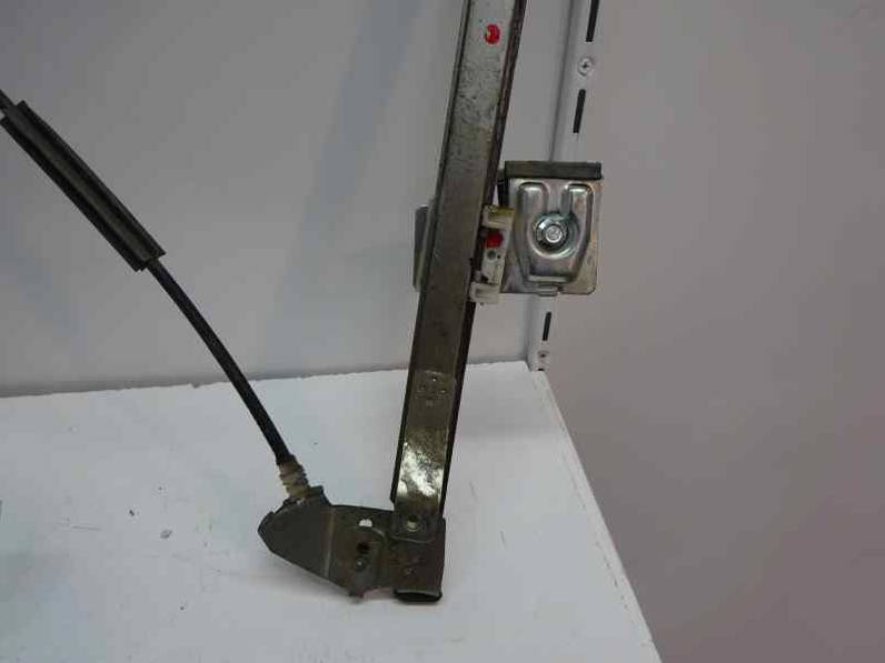 ELEVALUNAS DELANTERO DERECHO FORD FOCUS BERLINA 2000 1.6 16V (101 CV)