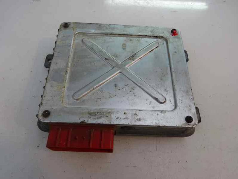 CENTRALITA MOTOR UCE MG ROVER SERIE 200 1997 2.0 TURBODIESEL (86 CV)