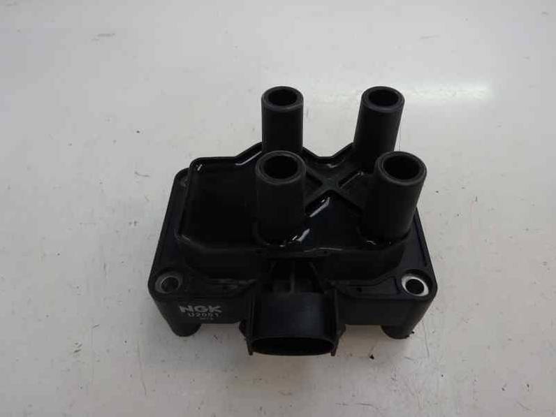 BOBINA ENCENDIDO FORD FOCUS BERLINA 2002 1.6 16V (101 CV)