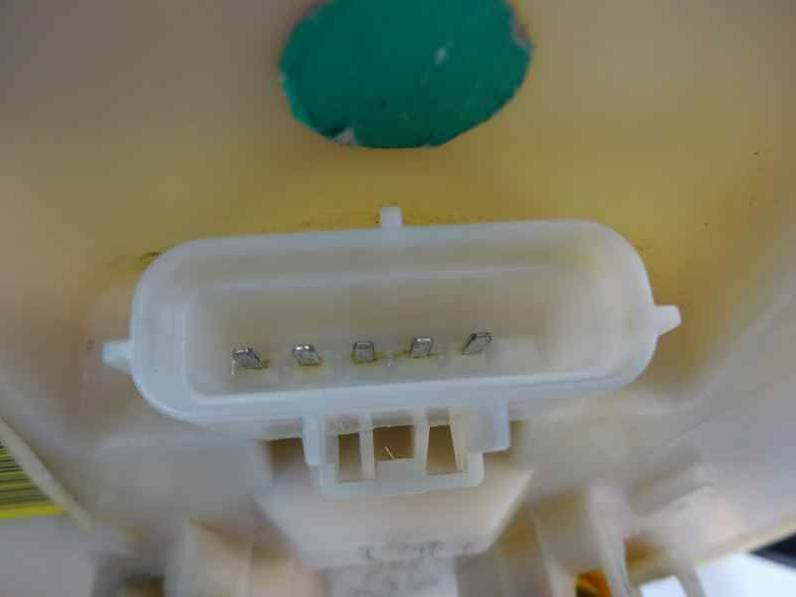 BOMBA COMBUSTIBLE FORD FOCUS BERLINA 2002 1.6 16V (101 CV)