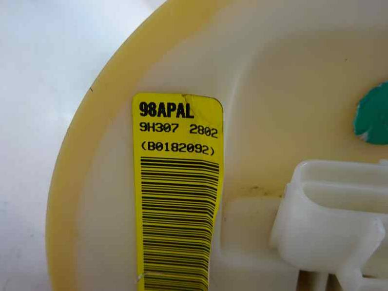 BOMBA COMBUSTIBLE FORD FOCUS BERLINA 2002 1.6 16V (101 CV)