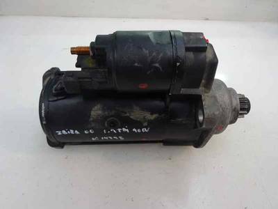 MOTOR ARRANQUE SEAT IBIZA 2000 1.9 TDI (90 CV)